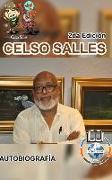 CELSO SALLES - Autobiografía - 2da edición: Colección África