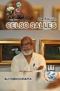 CELSO SALLES - Autobiografía - 2da edición: Colección África