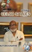 CELSO SALLES - Autobiographie - 2e Édition: Collection Afrique