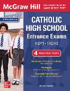 McGraw Hill Catholic High School Entrance Exams