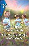 The Triplets' Secret Wish