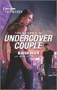 Undercover Couple