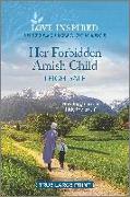 Her Forbidden Amish Child: An Uplifting Inspirational Romance