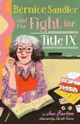 Bernice Sandler and the Fight for Title IX