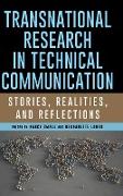 Transnational Research in Technical Communication