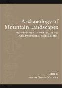 Archaeology of Mountain Landscapes