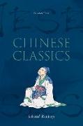 Chinese Classics: Selected Readings