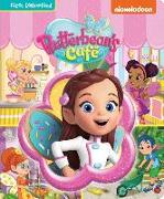 Nickelodeon Butterbean's Café First Look and Find