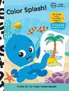 Baby Einstein: Color Splash!