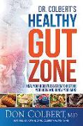 Dr. Colbert's Healthy Gut Zone