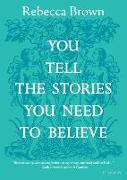 You Tell the Stories You Need to Believe: on the four seasons, time and love, death and growing up