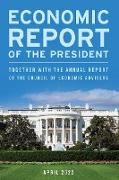 Economic Report of the President, April 2022