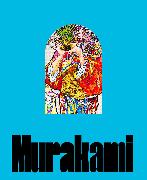 Takashi Murakami: Stepping on the Tail of a Rainbow