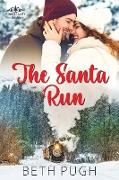 The Santa Run