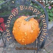 The Lumpy Bumpy Pumpkin