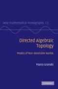 Directed Algebraic Topology