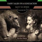 Fairy Tales Of A Generation