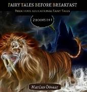 Fairy Tales Before Breakfast