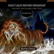 Fairy Tales Before Breakfast