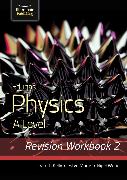 Eduqas Physics A Level - Revision Workbook 2