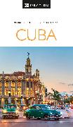 DK Eyewitness Cuba