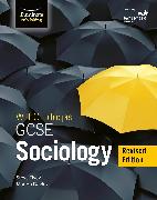 WJEC/Eduqas GCSE Sociology – Student Book - Revised Edition