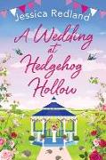 A Wedding at Hedgehog Hollow