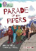 Parade of the Pipers