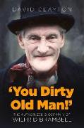 'You Dirty Old Man!'