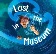 LOST IN THE MUSEUM