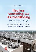 Heating, Ventilating, and Air Conditioning