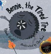 Bennie, The Tired Tire