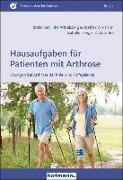 Hausaufgaben für Patienten mit Arthrose
