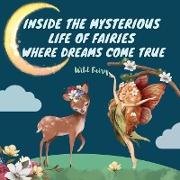 Inside the Mysterious Life of Fairies - Where Dreams Come True