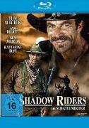 Shadow Riders - Die Schattenreiter