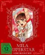 Mila Superstar - Collector's Edition Vol. 1 (Ep. 1-52)