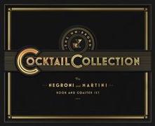 The WM Brown Cocktail Collection: The Negroni and The Martini