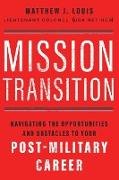 Mission Transition