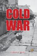 Tales from the Cold War