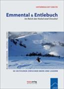 Skitourenführer Emmental & Entlebuch
