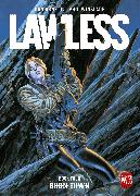 Lawless Book Four: Boom Town