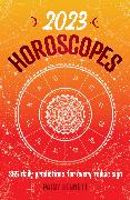 2023 Horoscopes