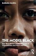 The Model Black