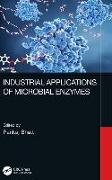 Industrial Applications of Microbial Enzymes