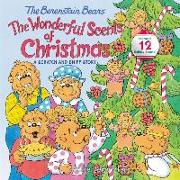 The Berenstain Bears: The Wonderful Scents of Christmas