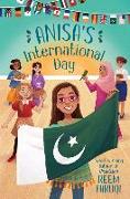 Anisa's International Day