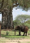 Bror Blixen in Tanganyika