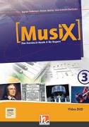 MusiX 3 BY (Ausgabe ab 2017) Video-Aufnahmen