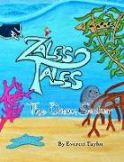 Zale's Tales: The Ocean Seeker