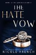 The Hate Vow